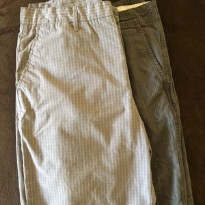 Size 34 Skate Shorts